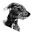 Hera The Dog Vodka Icon
