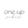 One Up Vibes Icon