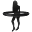 Fancy Feet Icon