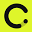 Curve Digital Icon