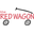 The Red Wagon Icon