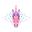 Drunken Unicorn Apothecary Icon