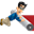 My Way Carpet Icon