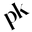 Purposely Kreative Design Studio Icon