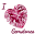 I Heart Gemstones Icon