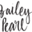 Bailey Pearl Designs Icon
