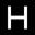Hanson of London Icon