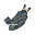 The Brass Lady Icon