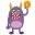 Coin Monster Store Icon