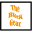 The Block Gear Icon