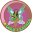Gold Feather Icon