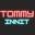 Tommy Innit Merch Icon