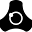 Triad Orbit Icon