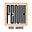 Fenix Threads Icon