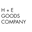 H+E Goods Company Icon