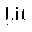Lit Decor and Gift Icon