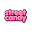 Street Candy Film Icon