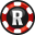 Rounder Casino Icon