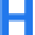 HostMeNow Icon