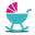 Bubs Kingdom Icon