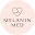 Melanin Med Icon