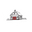Little Red Barn Door Icon