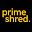 PrimeShred. Icon