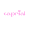 Caprial NYC Icon