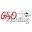 GSO Fishing Icon