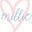 Love Millie Clothing Icon