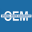 OEM Autoparts Icon