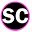 Silk Curves Icon
