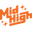 Mid High Market Icon
