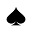 Spade Luxury Lashes Icon