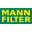 MANN-FILTER Icon