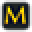 Millennia Media Icon