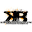 Kikbaxoffroad Icon