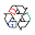Dos Jefes Garments Icon
