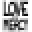 Love and Mercy Icon