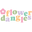 Flower Dangles Icon