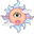 CosmicSun Couture Icon