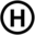 Hartblei Icon