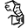 Crypto Enthusiast Icon