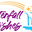 Waterfall Wishes Icon