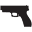 Front Line Holsters Icon