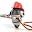 Firehouse Technology Icon