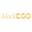 Black EGO Icon