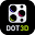 DotProduct Icon