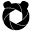 Black Bear Studio Systems Icon