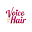 Voice of Hair Icon